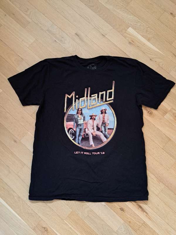 Bolur Midland