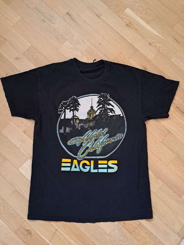 Eagles bolur