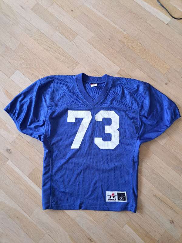 Alleson athletics 73 bolur