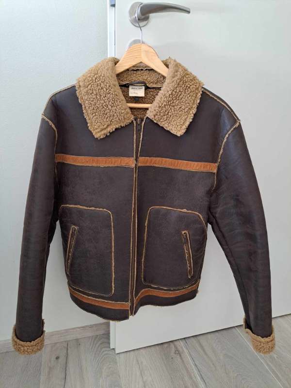 Jack and Jones jakki