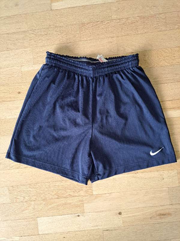 Nike stuttbuxur