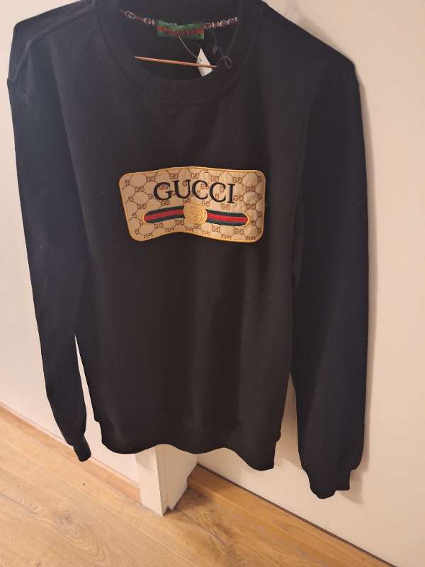 Peysa Gucci