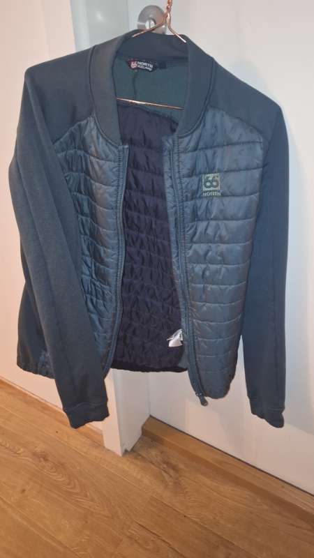 66 gráður Norður jakki OXI (L)