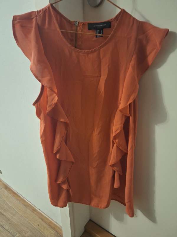 Bolur peach (L)
