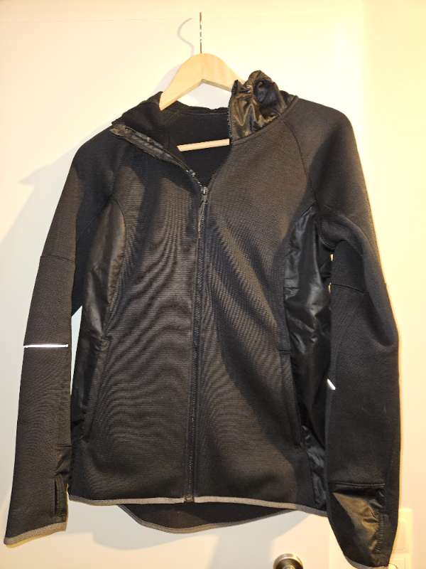 Under armour storm flísjakki