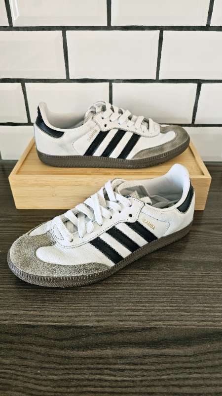 Adidas Samba