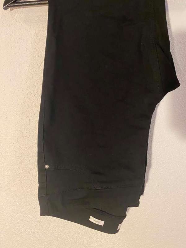 Gerry Weber gallabuxur svartar