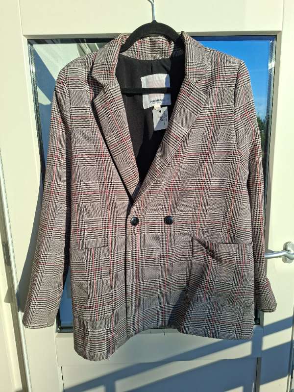 Blazer - Pull & Bear
