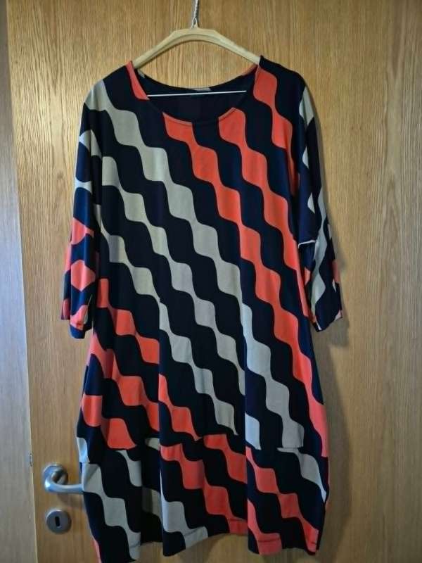 Marimekko kjóll