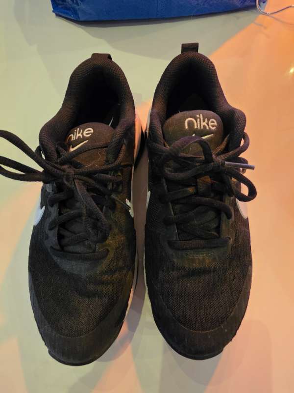 Nike skór
