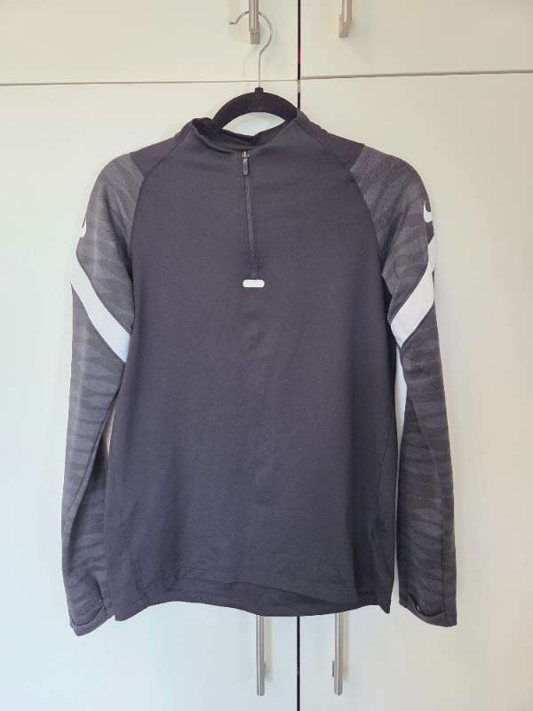 Nike track suit peysa XL