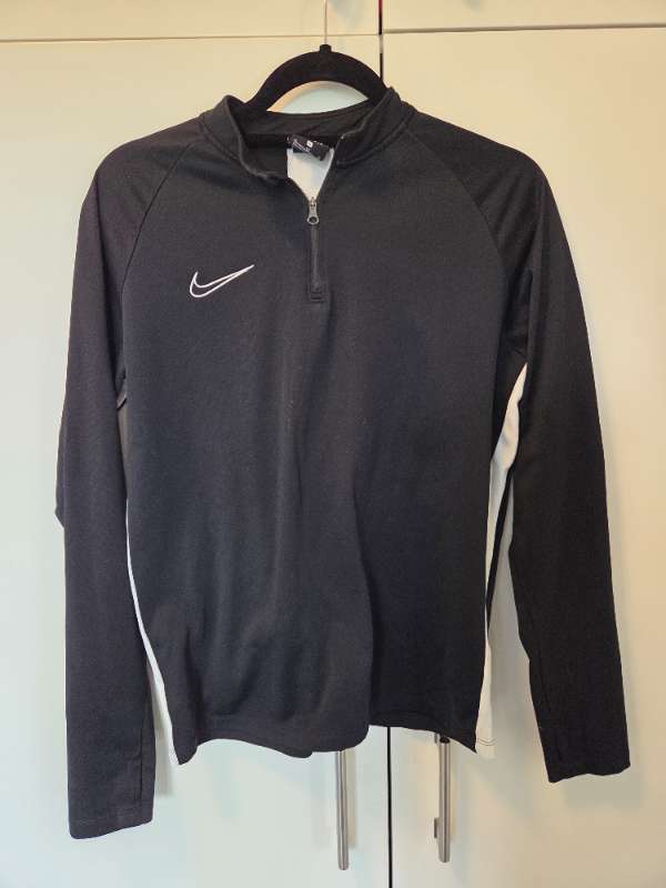Nike track suit peysa XL
