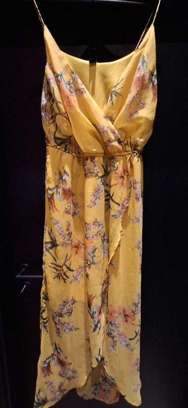 Vera moda kjóll