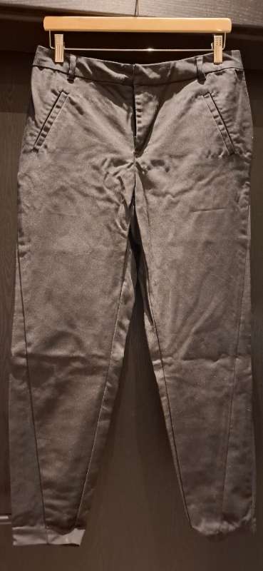 Vera moda svarta buxur