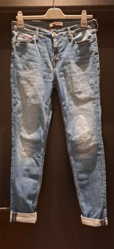 Tommy jeans
