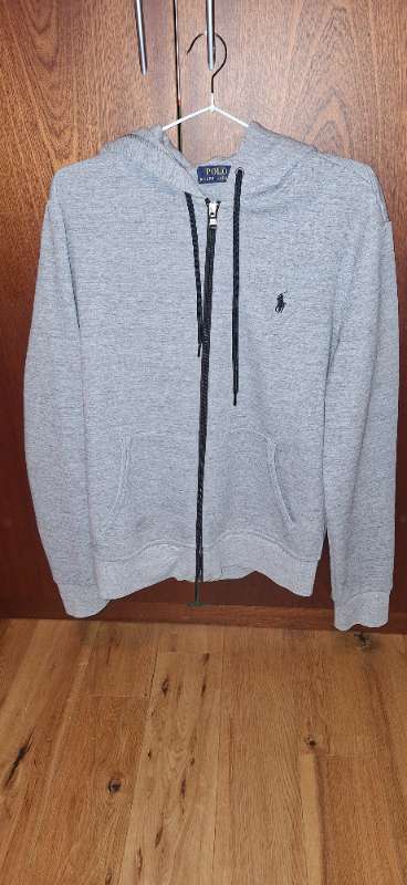 Ralph lauren hettupeysa M