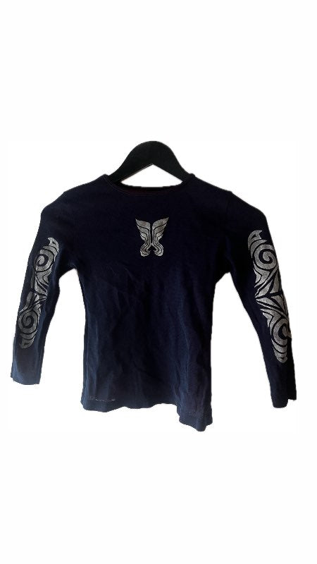 Tribal mesh bolur