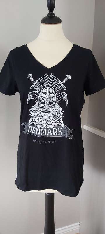 Harley Davidson bolur DK