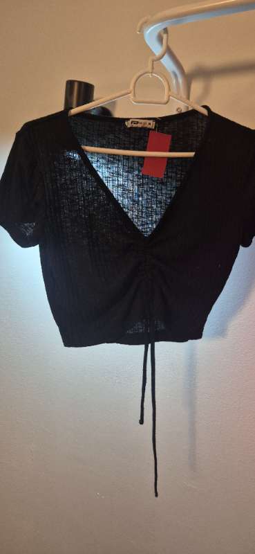 Sv. Croptop