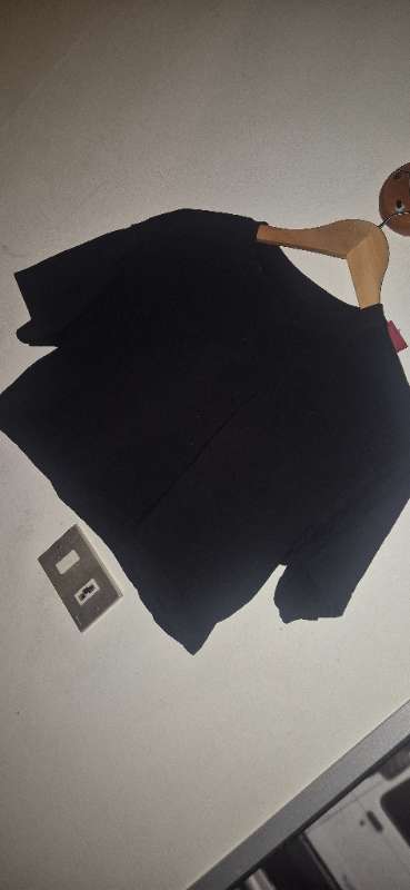 Sv. Crop tshirt