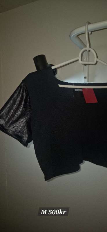 Croptop tshirt L