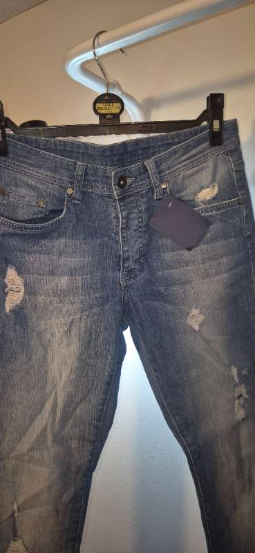 Sparkz jeans