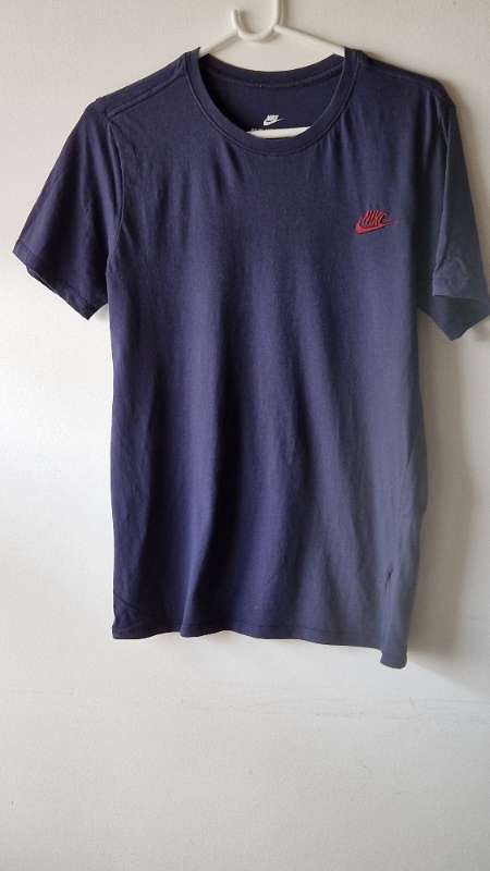 Bolur dökkblár Nike st.S
