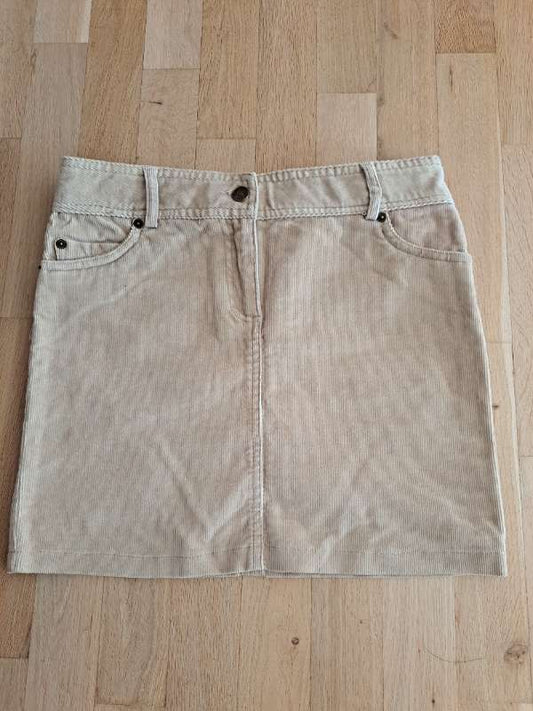 Zara velvet pils