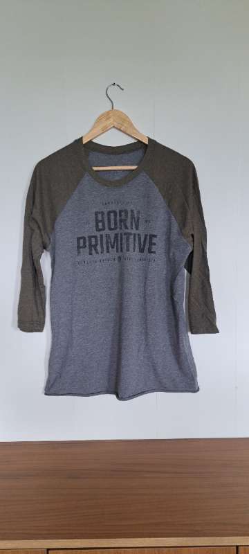 Born primitive bolur