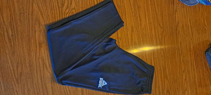 Peak íþróttabuxur