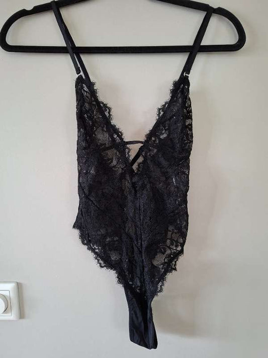 Ný Lindex samfella bodysuit