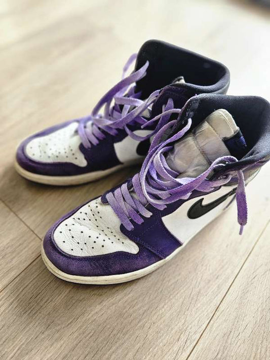 Jordan 1 skór
