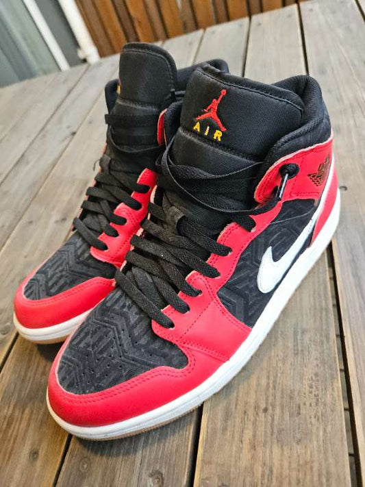 Jordan one Nike