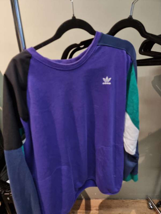 Adidas