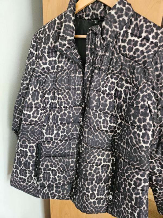 BK outwear