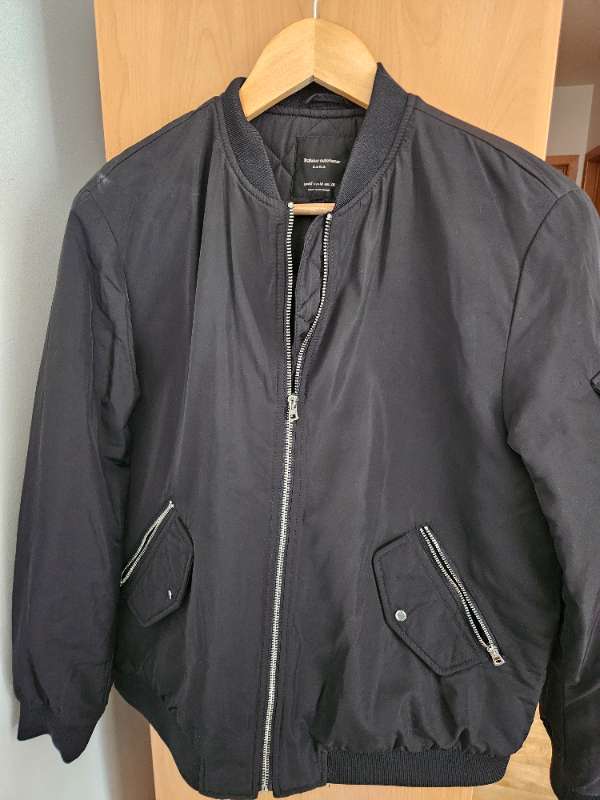 Zara outer