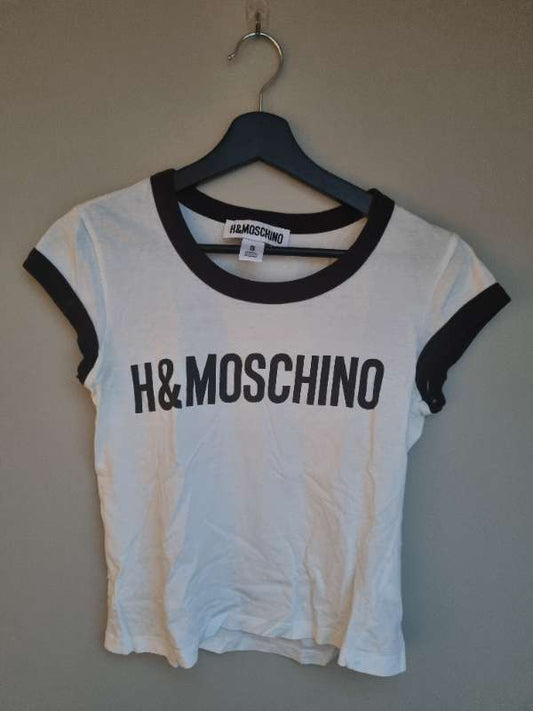 HM Moschino bolur S