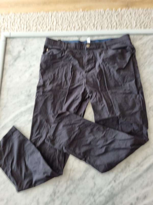 Adidas Golf buxur 35/32