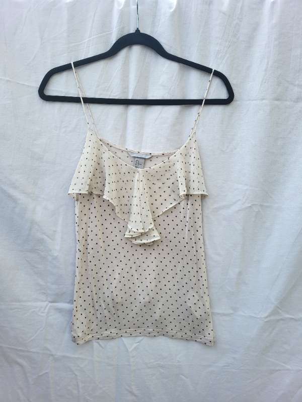 A H&M bolur doppóttur