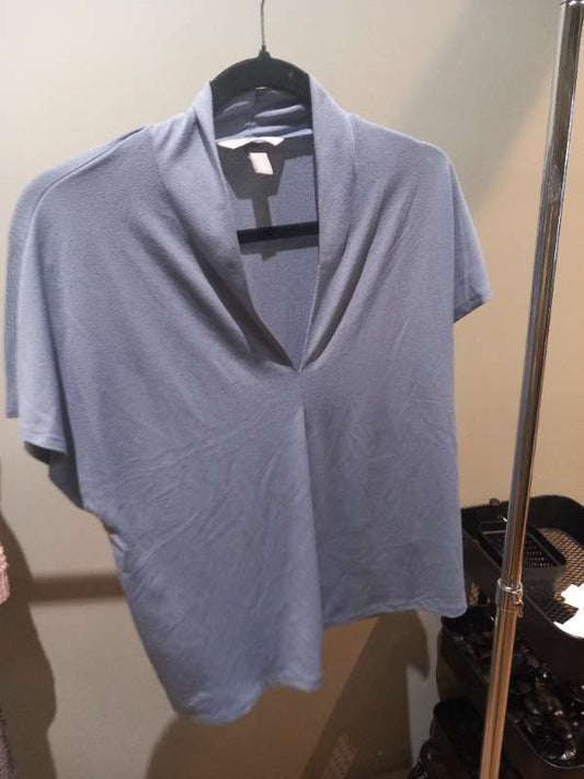 Fínn bolur blár h&m