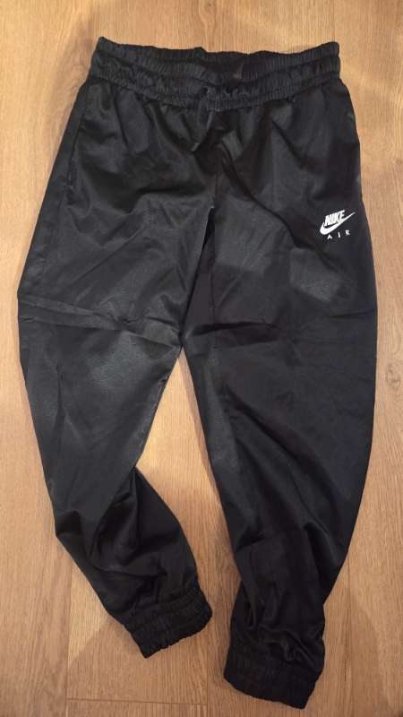 nike buxur glans