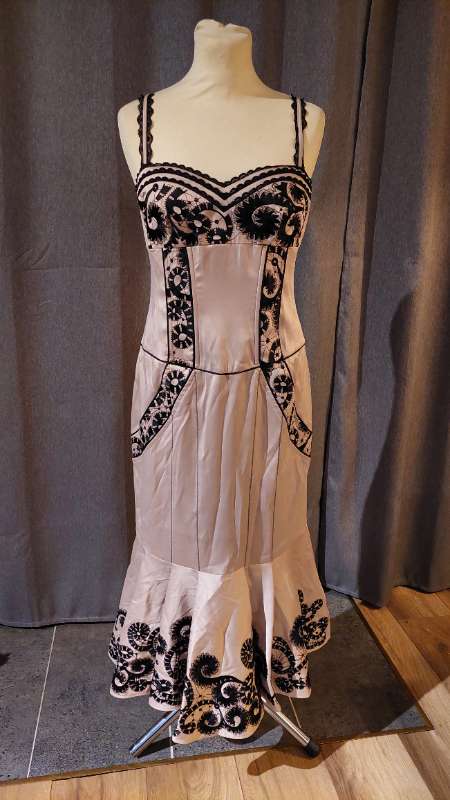 Karen Millen kjóll 14 - e