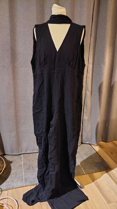 ZARA samfestingur NÝR L - e