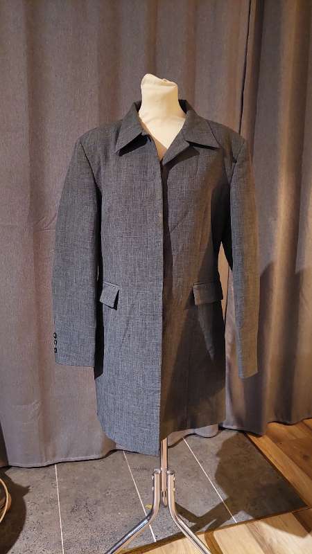 Jakki grár  A.S.C. 16 - e