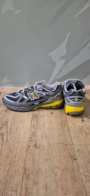 New balance íþróttaskór