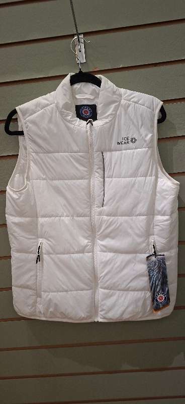 ÓN.Icewear VESTI