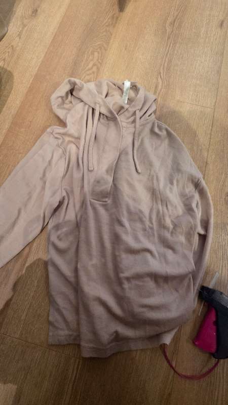 Lindex merinoull peysa