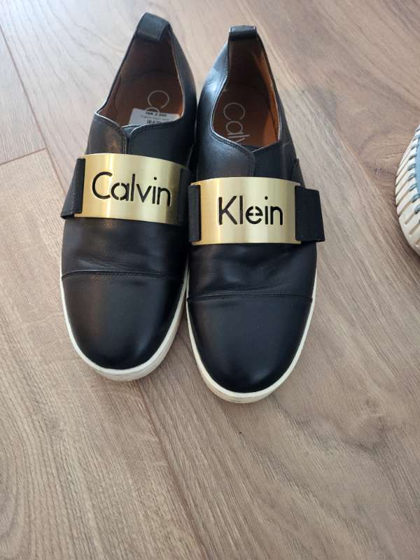 Skór Calvin klein