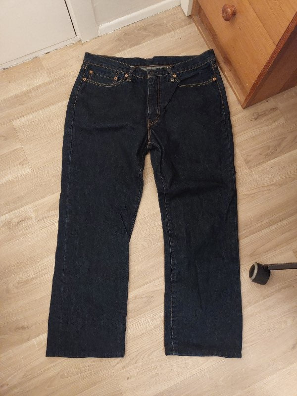Levis jeans