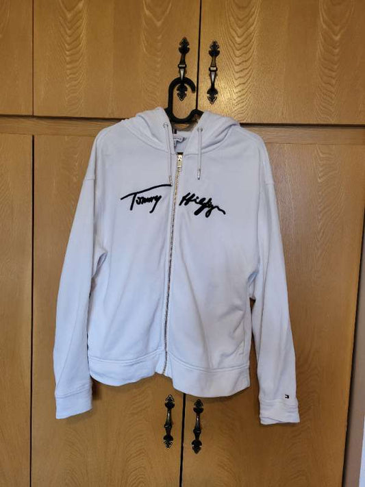 Tommy Hilfiger, eins og ný